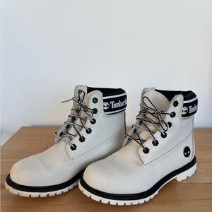 Timberland Premium Waterproof Boots